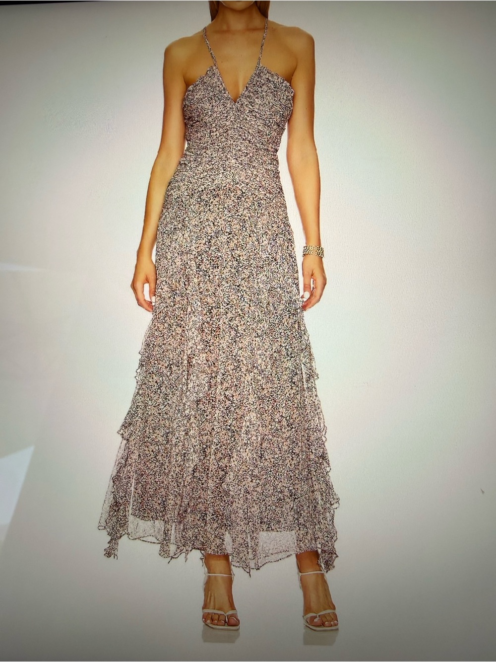 Shona Joy maxi
